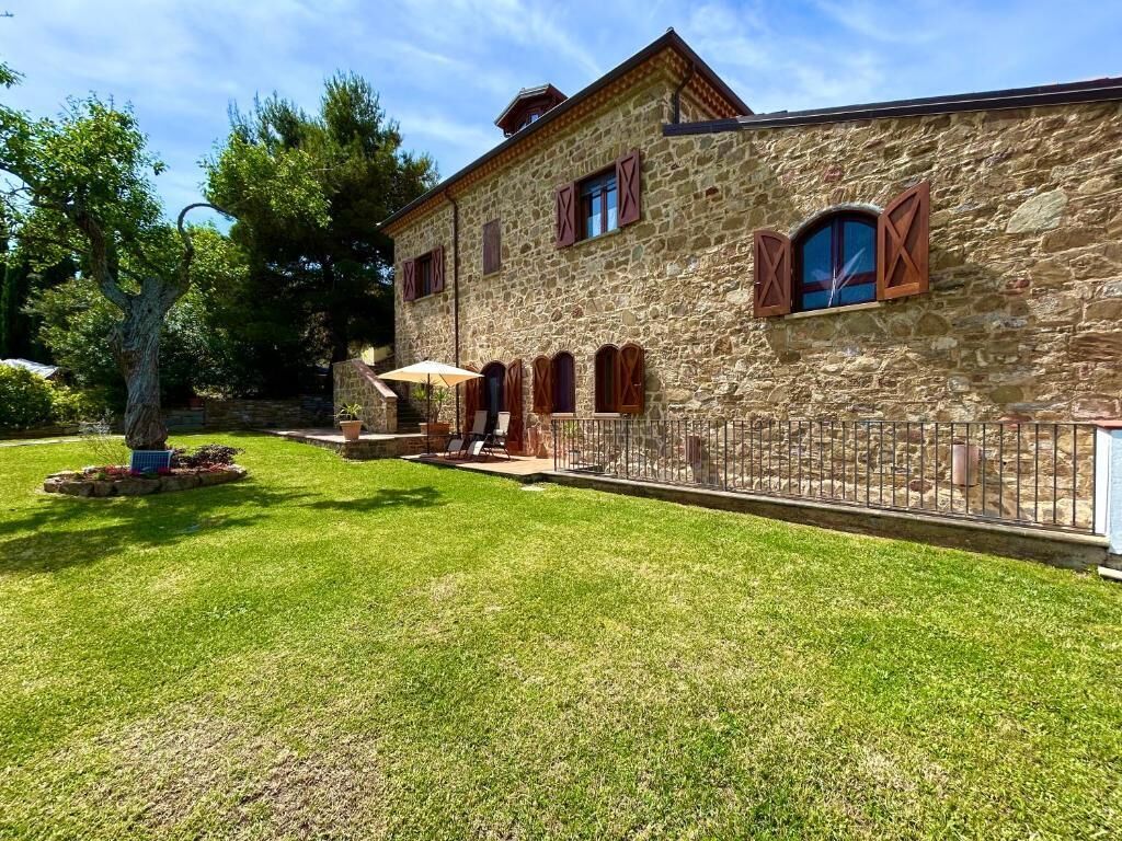 Superior Apartment, Garden View (Sorbo)