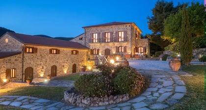 Casale il Saùco