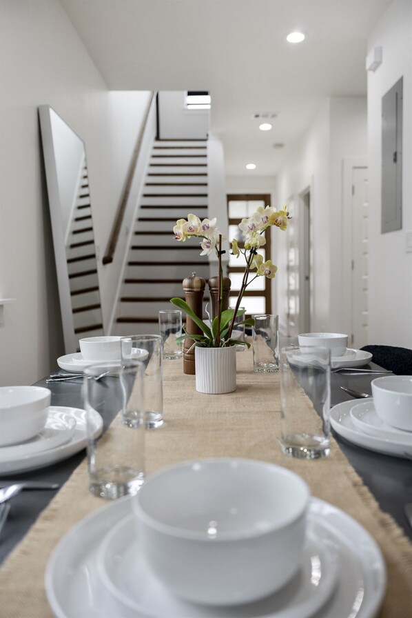 Dining - Stevies Place - Point Venture (Point Venture)