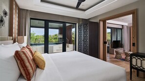 2 soverom, strykejern/-brett, wi-fi og sengetøy