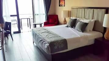 Superior Room, Ocean View