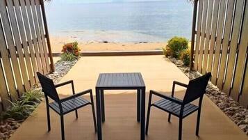 Superior Double or Twin Room, Ocean View
