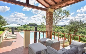 Property grounds - Cozy home in Fauglia with WiFi (Fauglia)