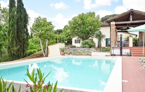 Pool - Cozy home in Fauglia with WiFi (Fauglia)
