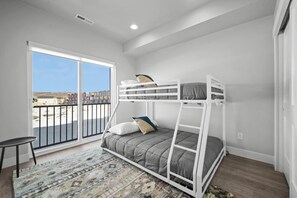 3 Schlafzimmer, kostenloses WLAN, Bettwäsche