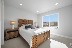 3 bedrooms, free WiFi, bed sheets - Luxury 3 bed / 3 bath townhome in Park City, Sauna, 10 min to world-class skiing (Park City)