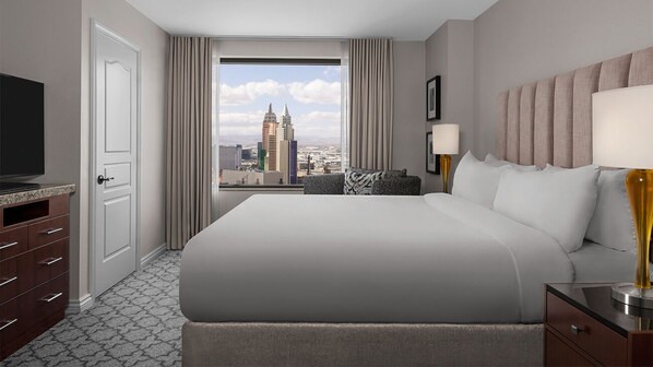 2 makuuhuonetta, silitysrauta/-lauta, Wi-Fi, vuodevaatteet