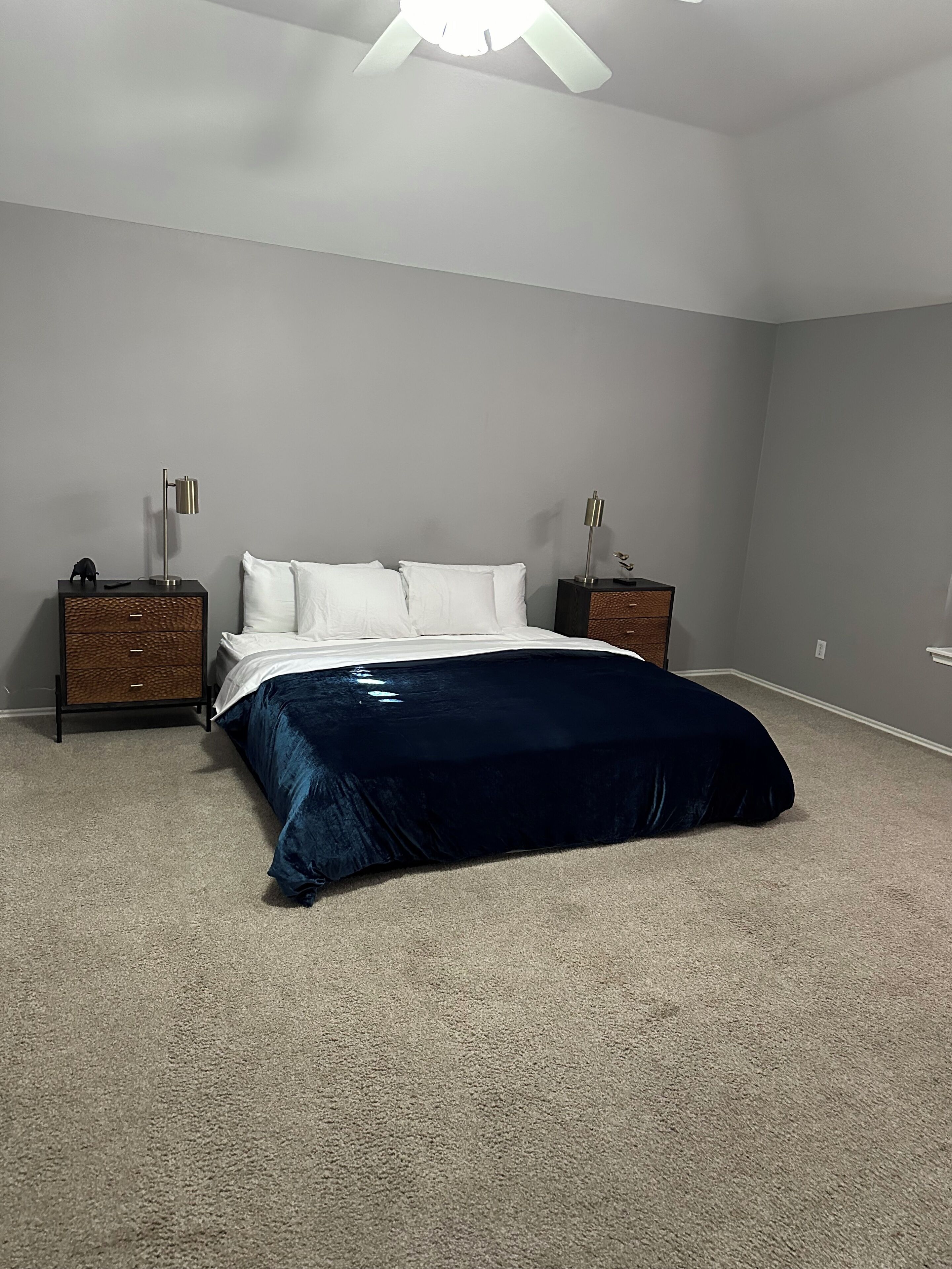 Spacious 4-bedroom House In Charming Round Rock With Wifi, Ac - Pflugerville, TX