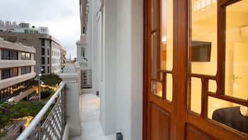 Detalle exterior