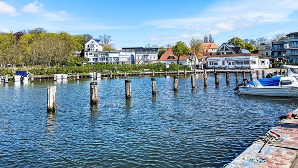 Marina - Strandläufer by Interhome (Seebad Altefähr)