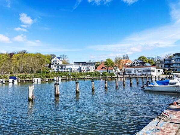 Marina - Strandläufer by Interhome (Seebad Altefähr)