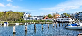 Strandläufer by Interhome