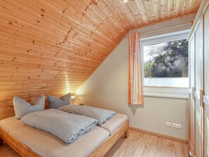 2 bedrooms, internet - Strandläufer by Interhome (Seebad Altefähr)