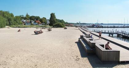 Möwennest by Interhome