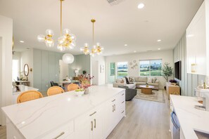 Interior - Fairway Gem by VARE | Pool+Spa+Putting Green (Indio)