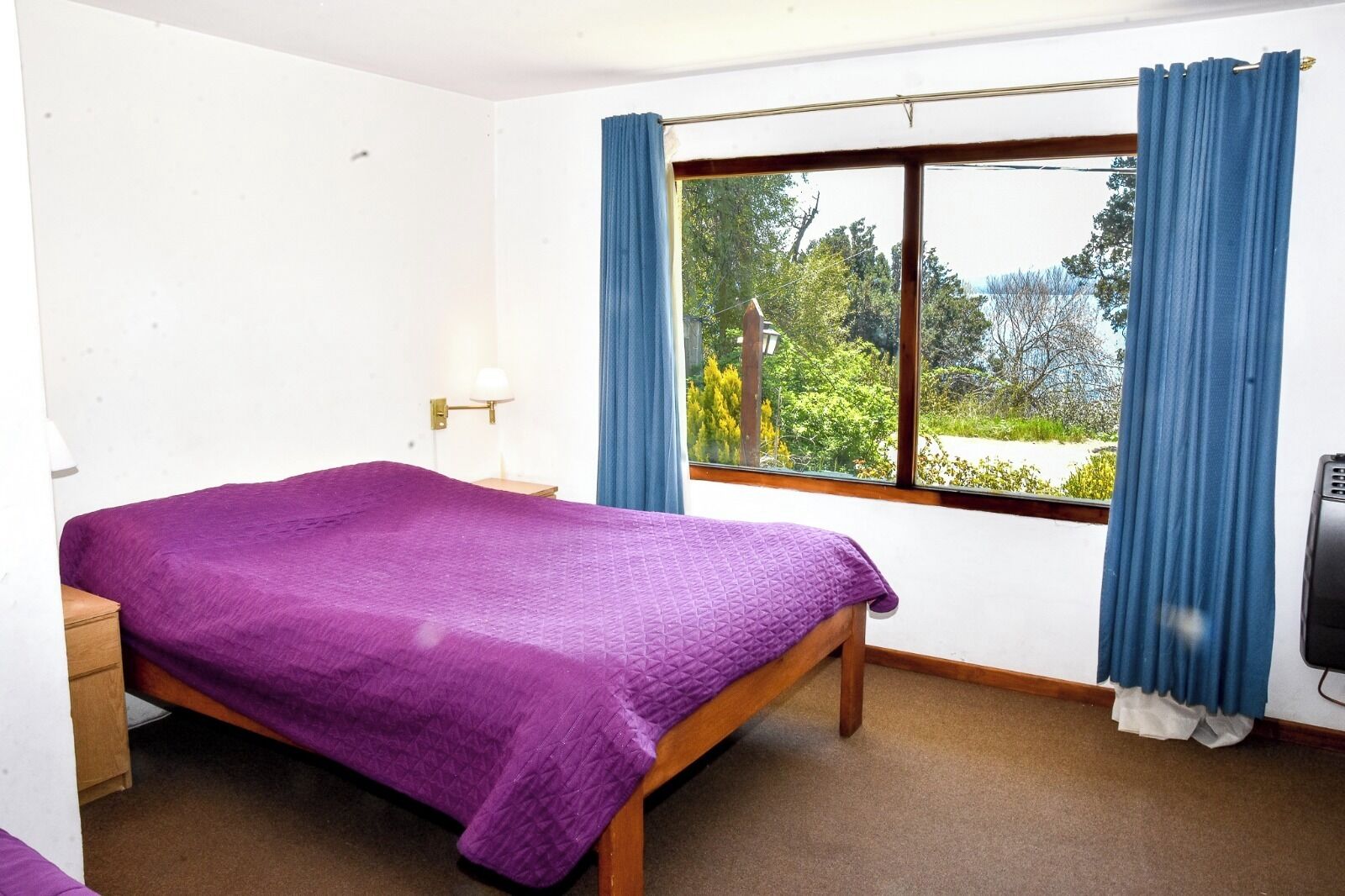 1 Schlafzimmer, Bettwäsche