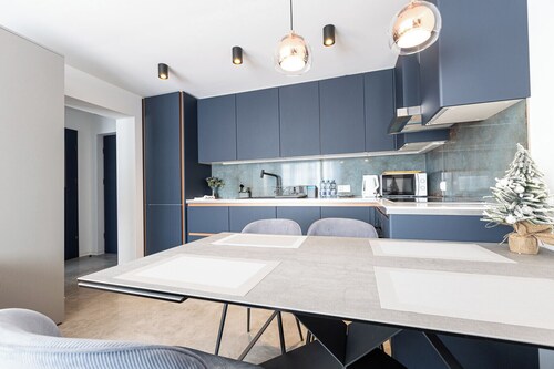 Krupówki Lavender Dreams Apartment