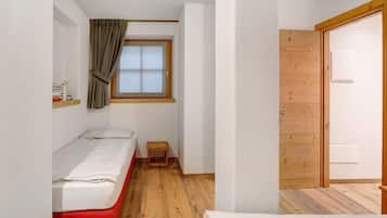 1 slaapkamer, gratis wifi, beddengoed