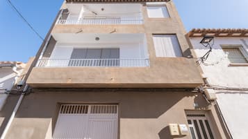 Detalle del exterior