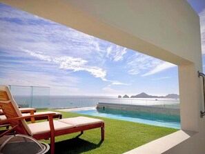 Unclassified image, 4 of 37, button - Arch View Penthouse Cabo San Lucas • 5th Floor | Suite 504 (Cabo San Lucas)