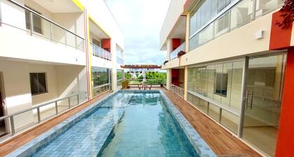 SaltBeach Atalaia Residence Inn - M202