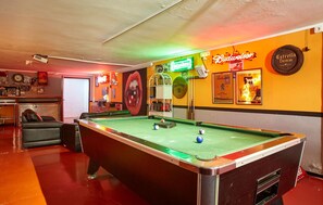 Spielezimmer