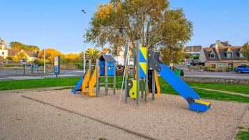 OmrÄde for bÞrn