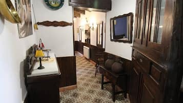 Interieur
