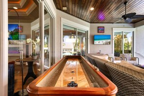 Sala de juegos