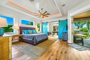 4 camere, una scrivania, ferro/asse da stiro, Wi-Fi gratuito