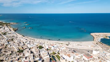 Ubicación cercana a la playa