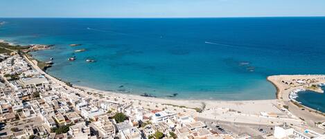Platja a a prop