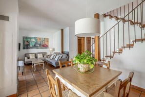 Unclassified image, 5 of 35, button - Country House 'Fuentebuena' with Mountain View, Private Terrace and Wi-Fi (Matabuena)