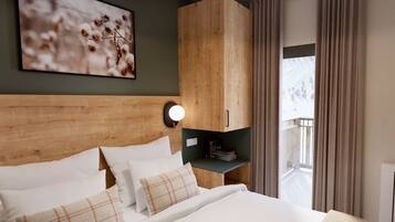 2 slaapkamers, gratis wifi, beddengoed