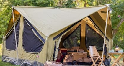 By Everything, Away from it all! Wi-Fi camping in Iron County