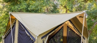 By Everything, Away from it all! Wi-Fi camping in Iron County