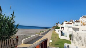 Plage à proximité