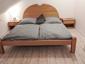 2 bedrooms, WiFi