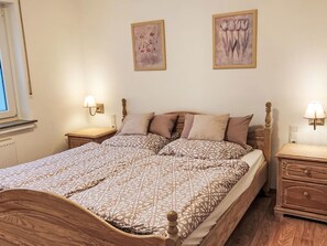 1 Schlafzimmer, WLAN