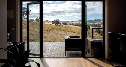 Relax and rejuvenate around beautiful countryside and meet our friendly alpacas