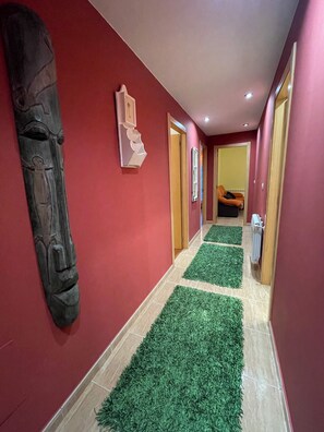 Interieur