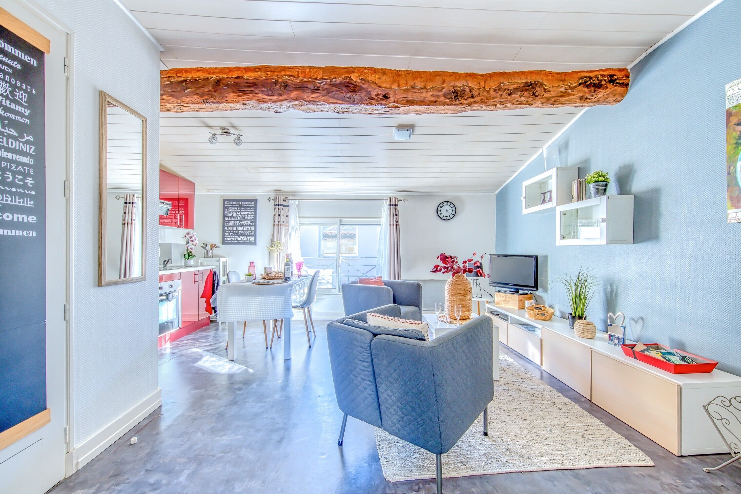 Intérieur
