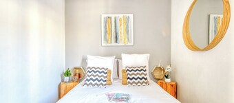 Maison "Sur La Route Des Vins" en el viñedo bordelés - Libourne