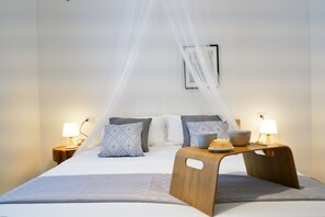 3 habitaciones, tabla de planchar con plancha y wifi gratis 