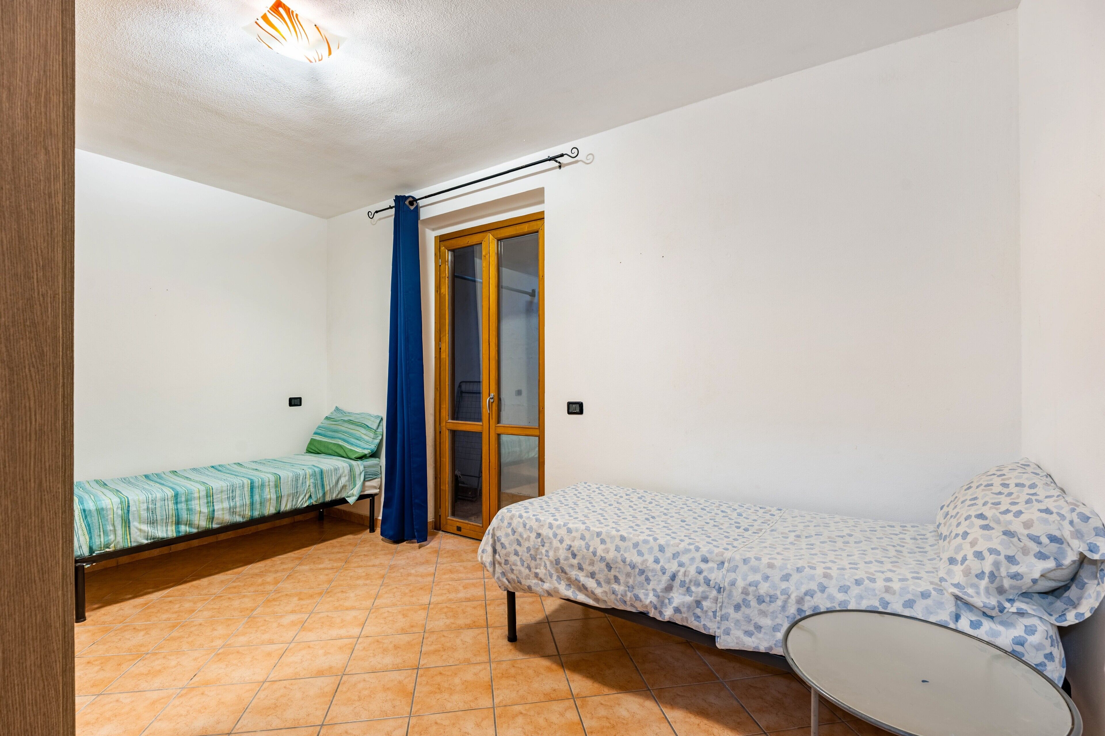 2 slaapkamers, gratis wifi, beddengoed