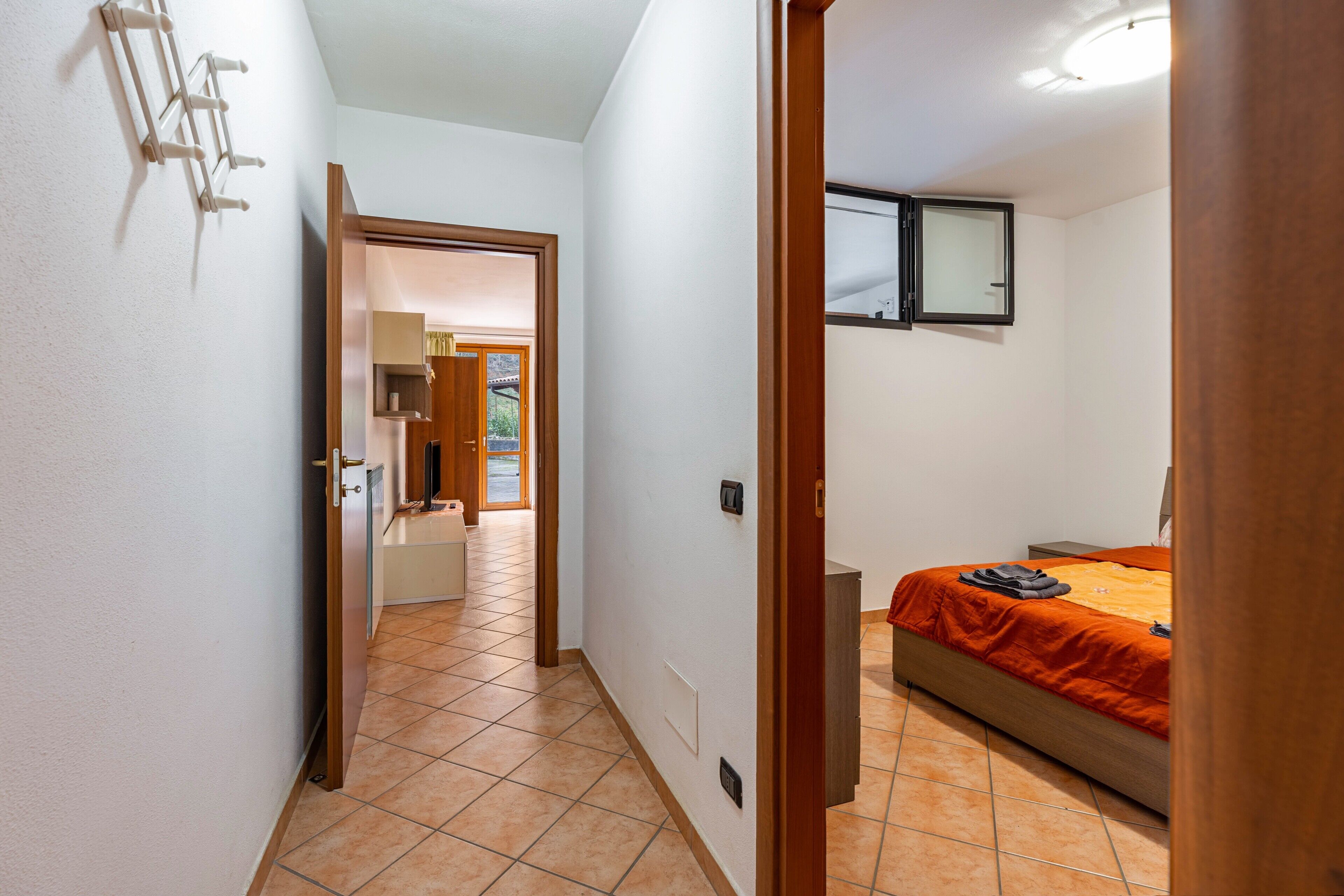 2 camere, Wi-Fi gratuito, lenzuola