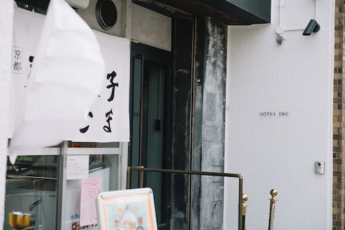 ＨＯＴＥＬ　Ｉｎｃ．&nbsp;施設全景