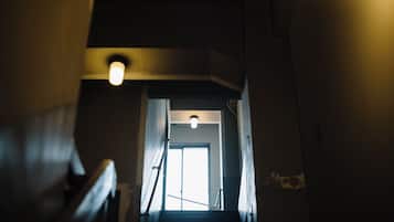 Escaleras