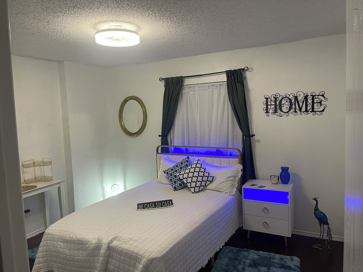 Image de profil de l’hôte