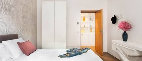 4 dormitorios, wifi, ropa de cama